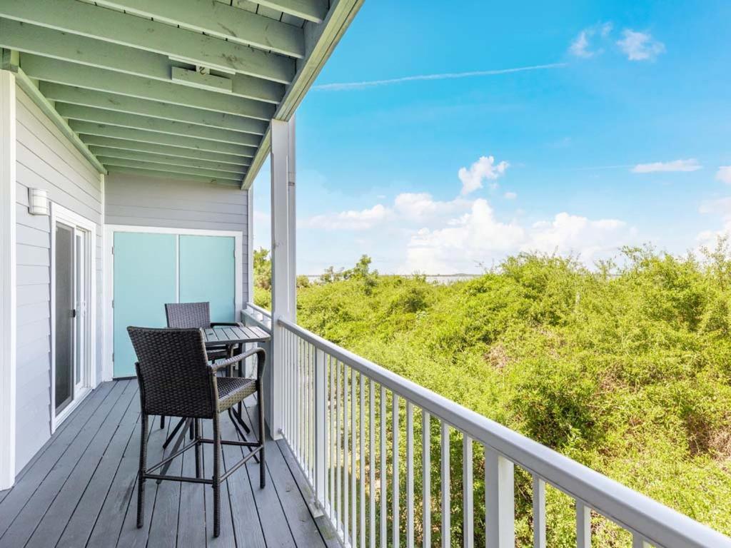 Bay View Villas 107 Тайби Айлънд Екстериор снимка
