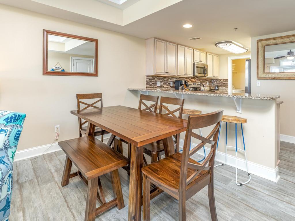 Bay View Villas 107 Тайби Айлънд Екстериор снимка