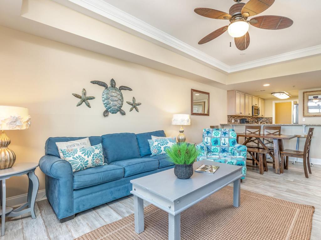 Bay View Villas 107 Тайби Айлънд Екстериор снимка