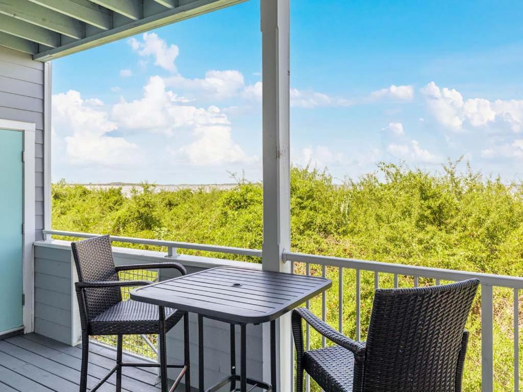 Bay View Villas 107 Тайби Айлънд Екстериор снимка